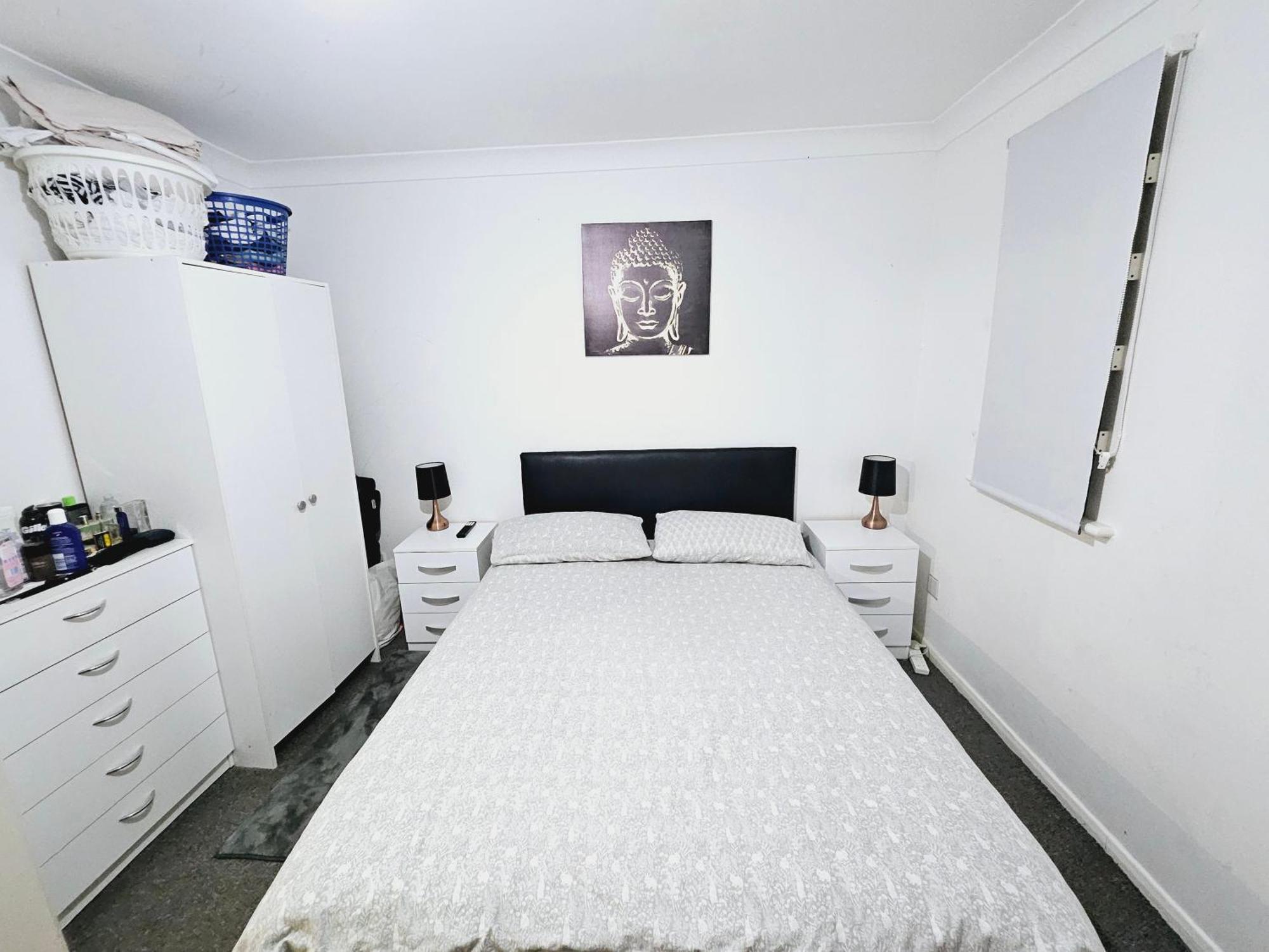 Lovely Fully Furnished One Bed Flat To Let Enfield Exteriér fotografie