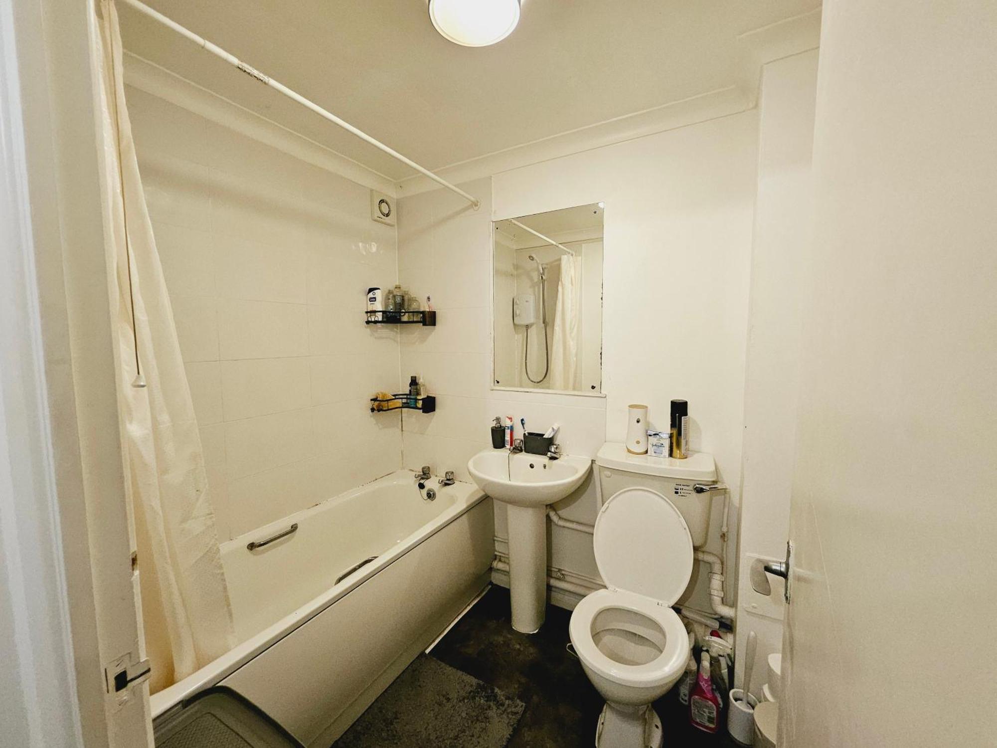 Lovely Fully Furnished One Bed Flat To Let Enfield Exteriér fotografie